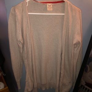 Faded Glory cardigan